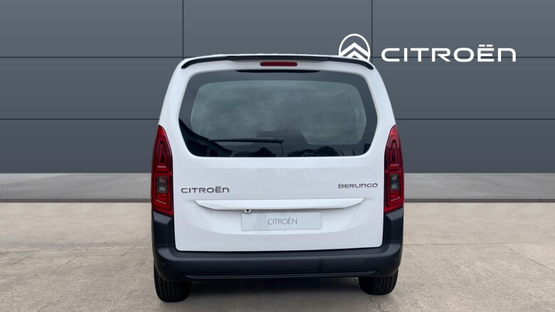 Citroen Berlingo 1.5 D 100 Plus M 5dr Diesel Estate